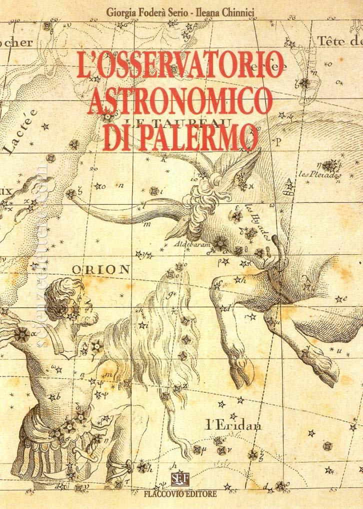 Copertina del libro