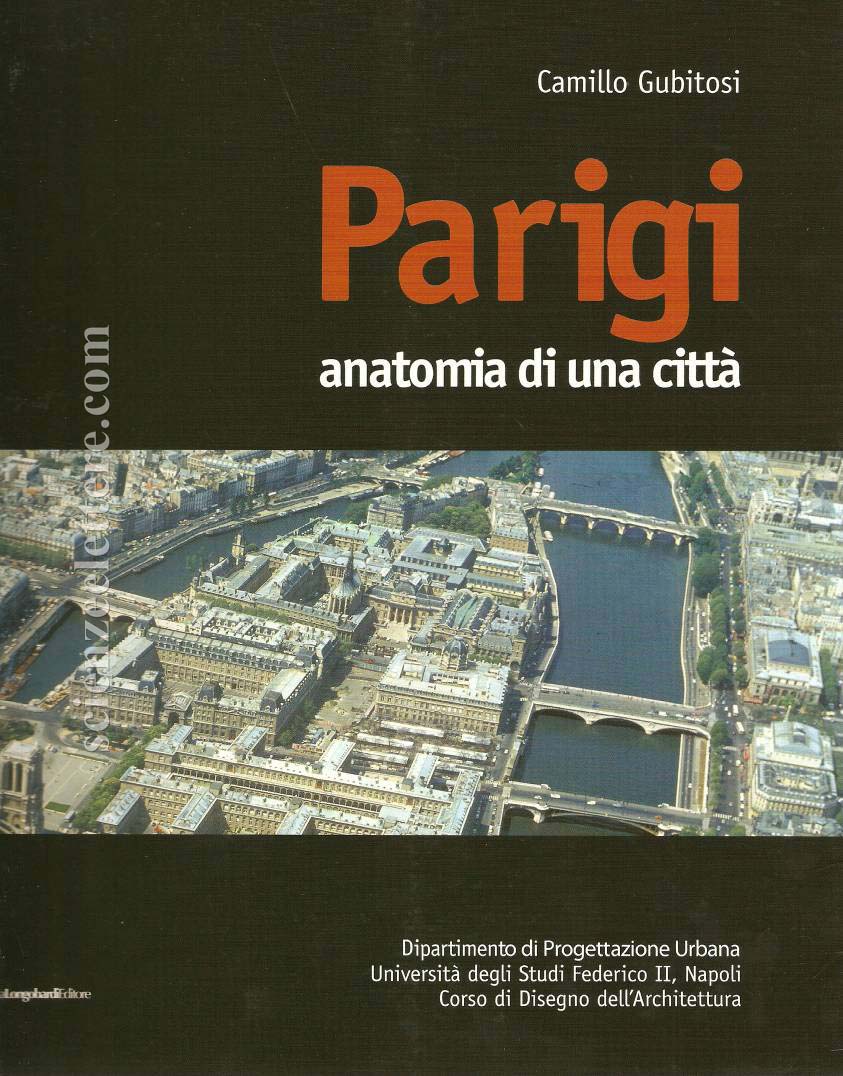 Copertina del libro