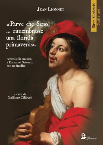 Copertina del libro