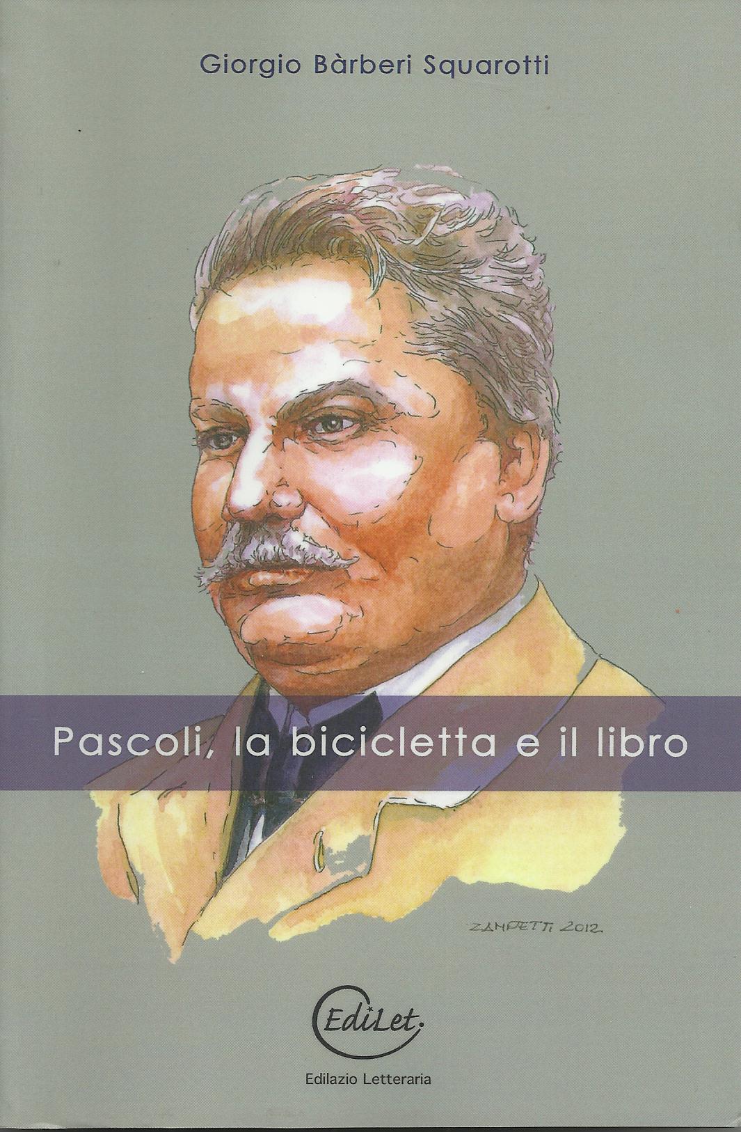 Copertina del libro