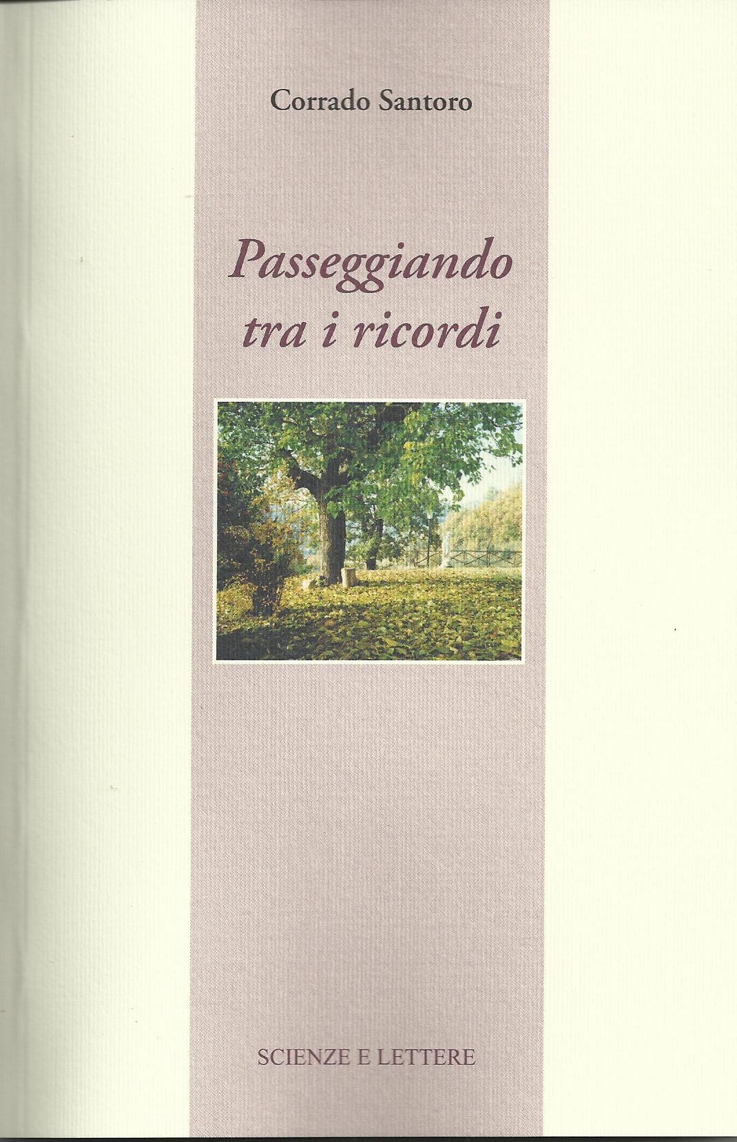 Copertina del libro