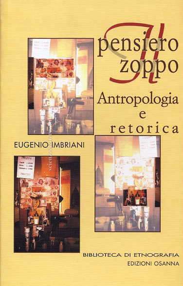 Copertina del libro