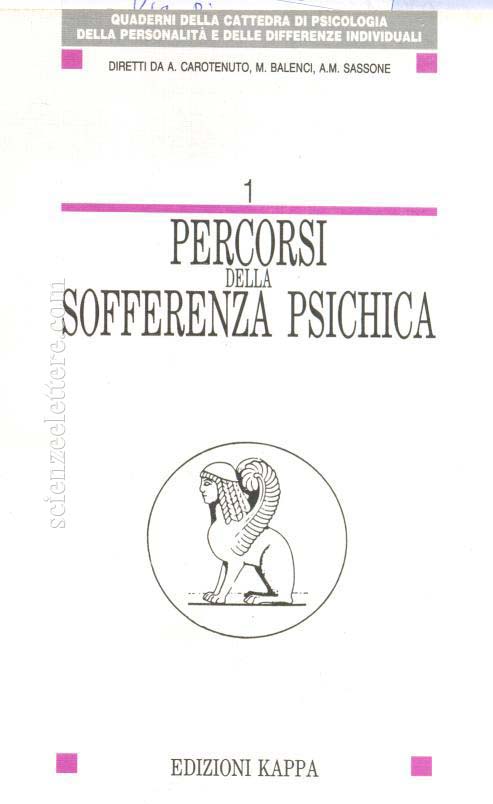 Copertina del libro