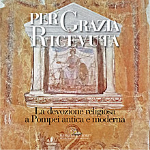 Copertina del libro