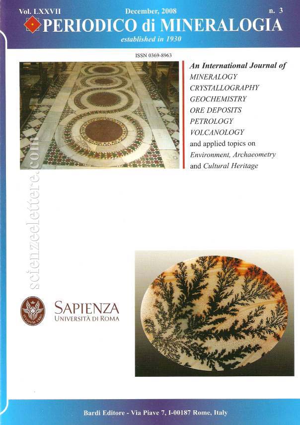 Copertina del libro