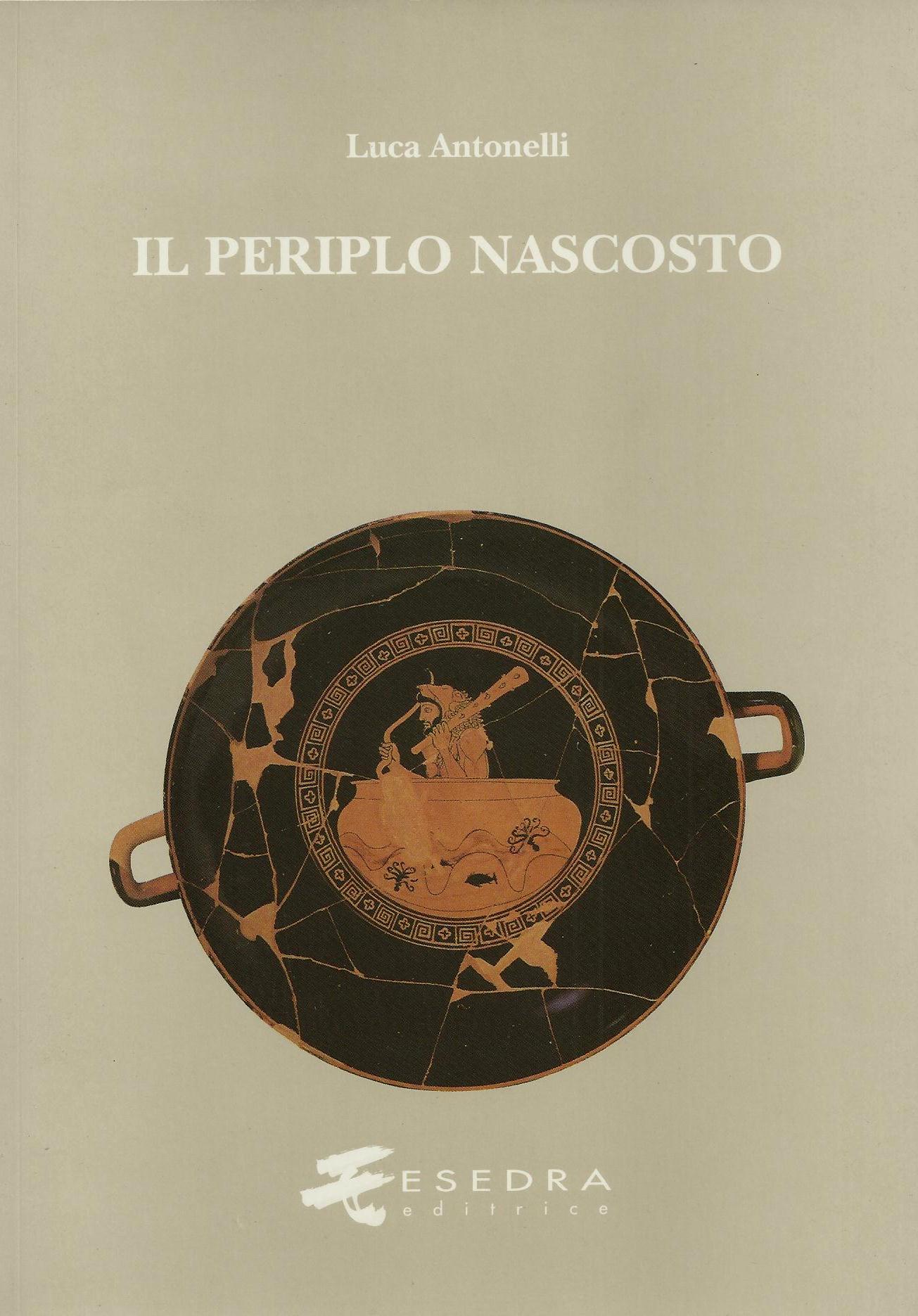 Copertina del libro