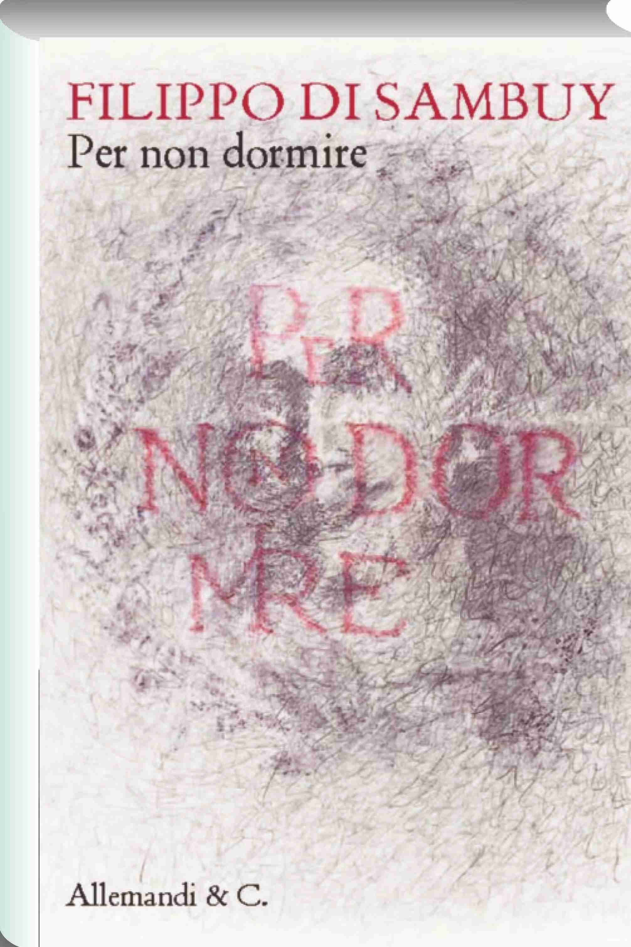 Copertina del libro