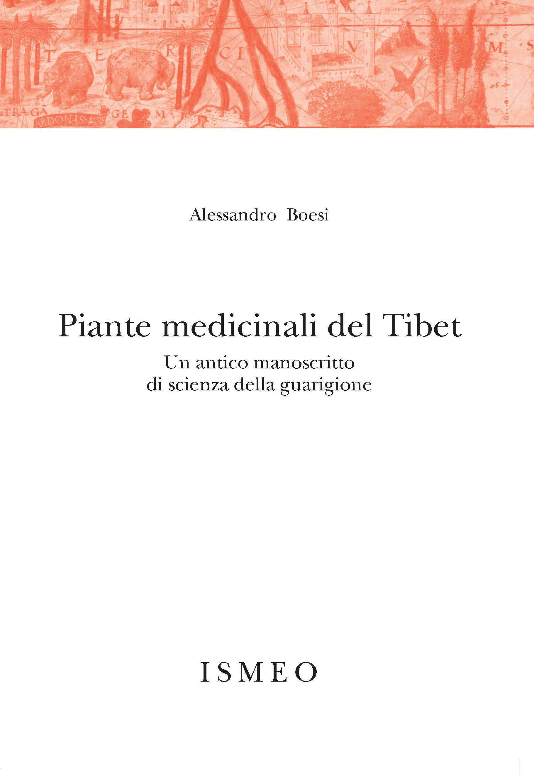 Copertina del libro