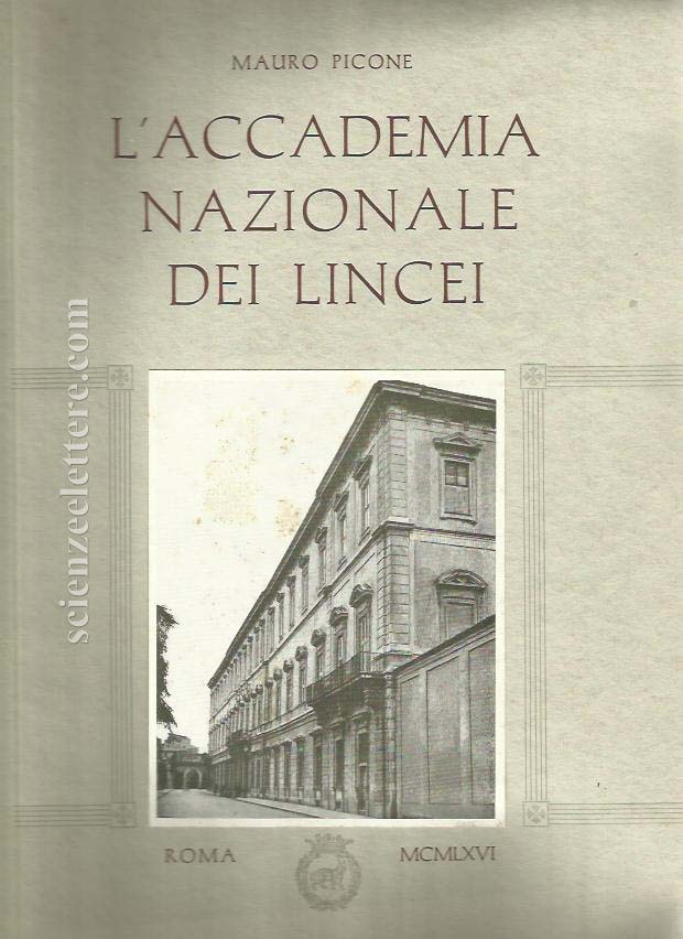 Copertina del libro