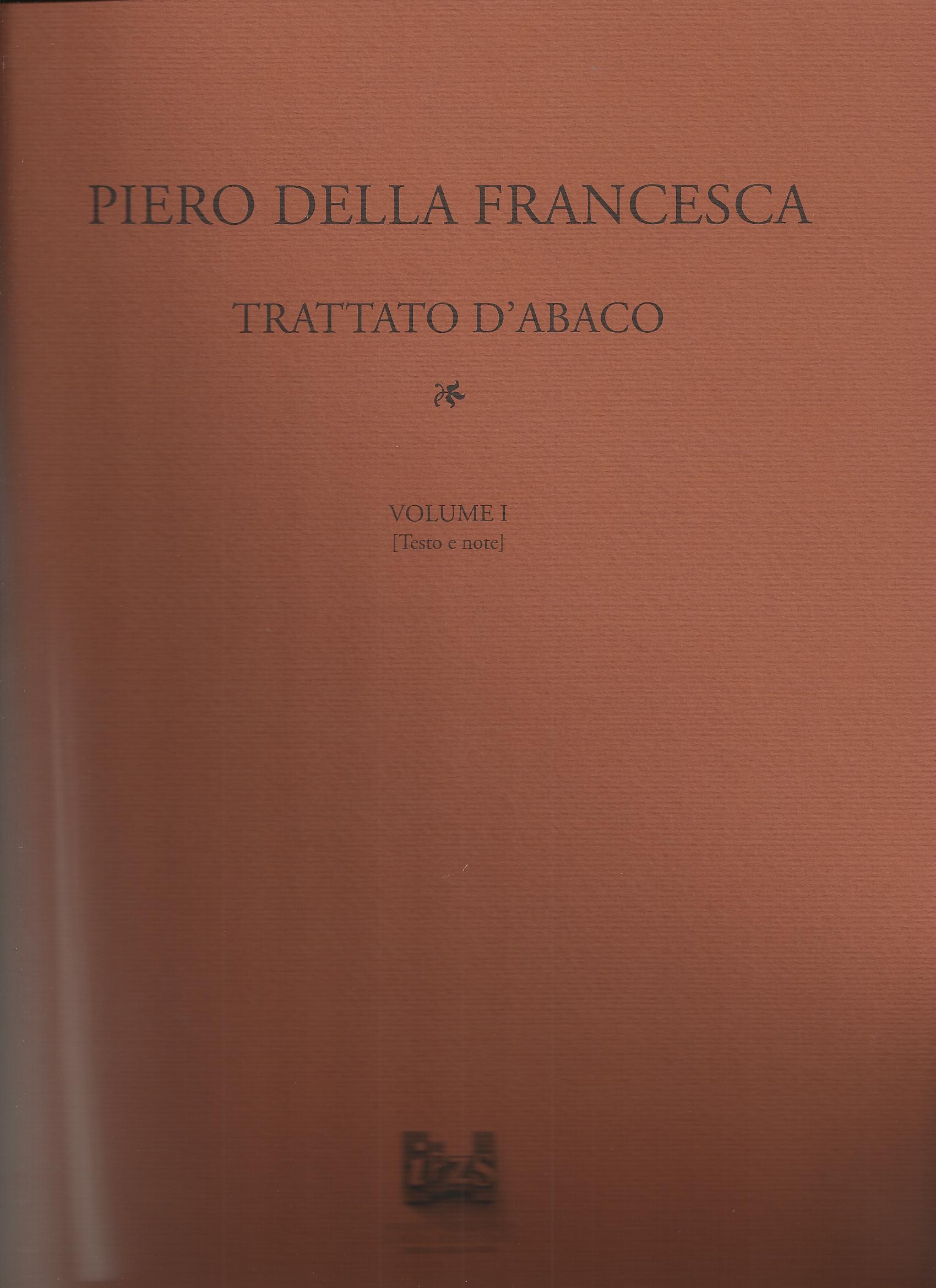 Copertina del libro