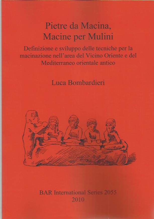 Copertina del libro