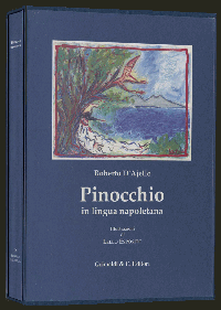 Copertina del libro