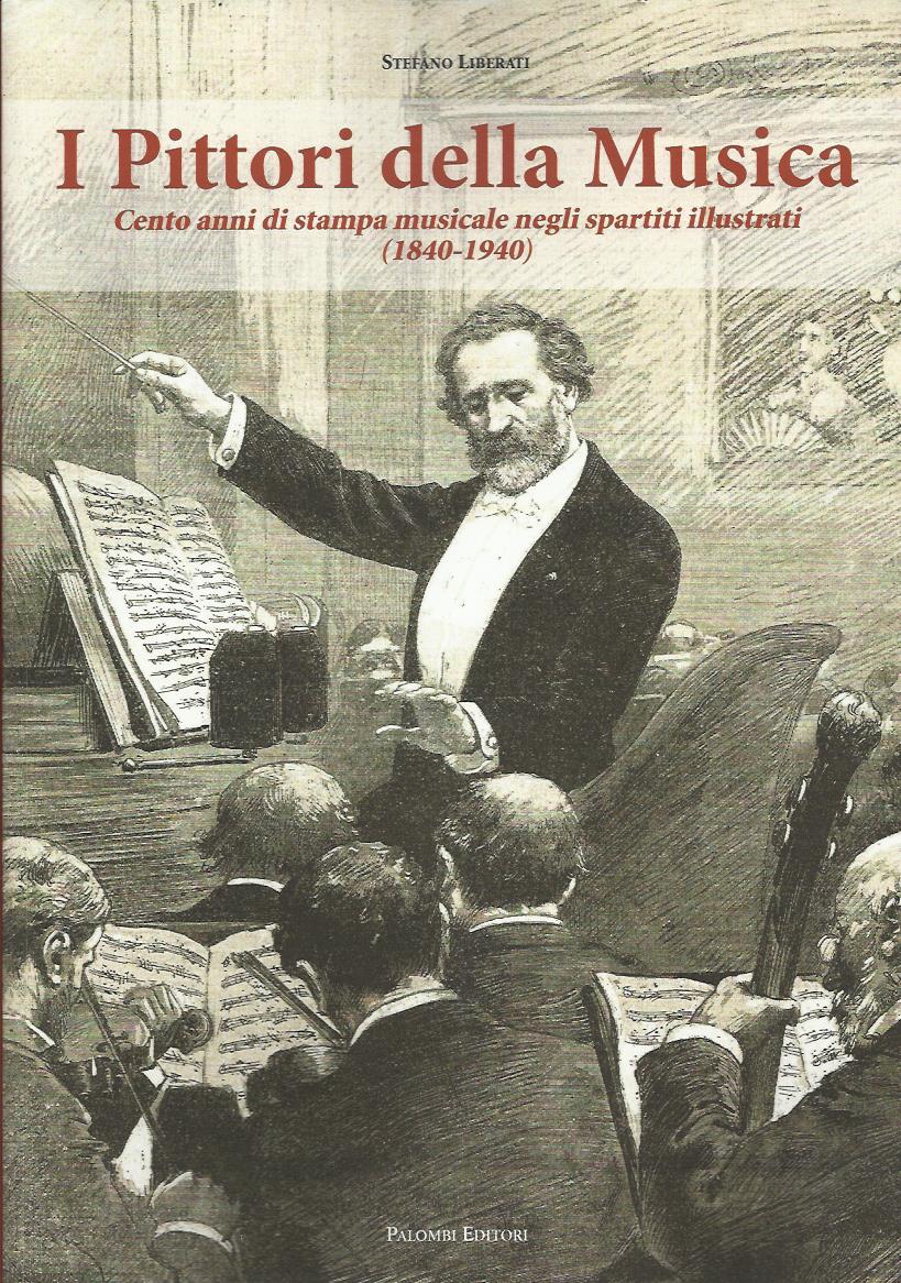 Copertina del libro