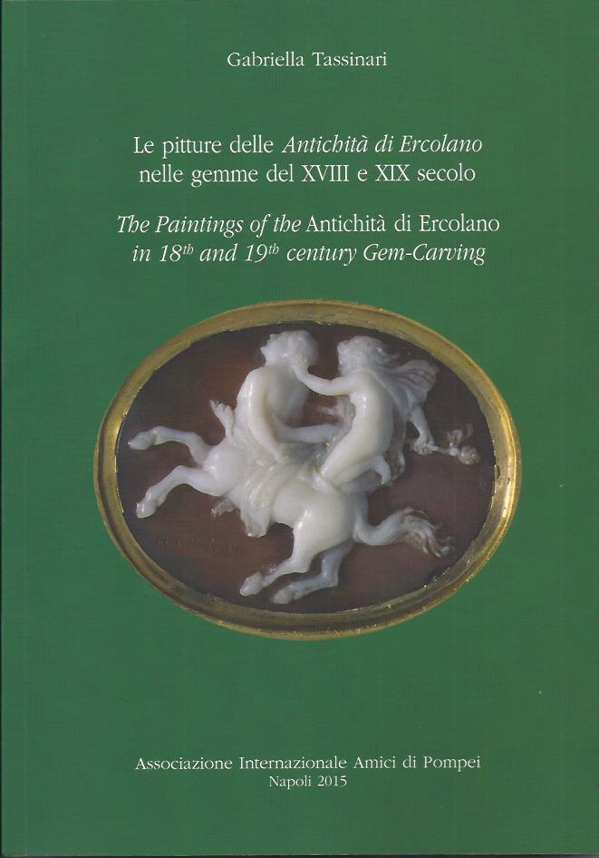 Copertina del libro