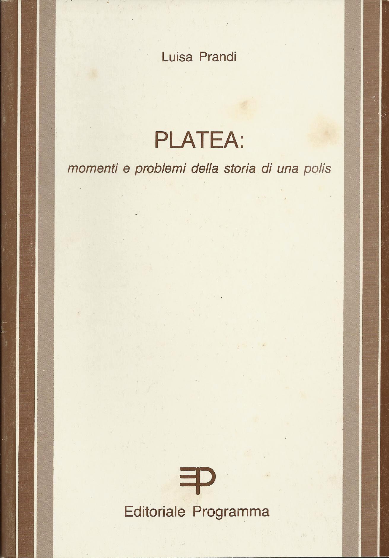 Copertina del libro