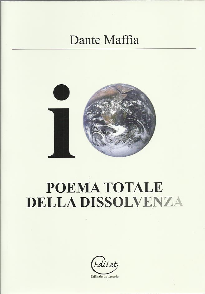 Copertina del libro