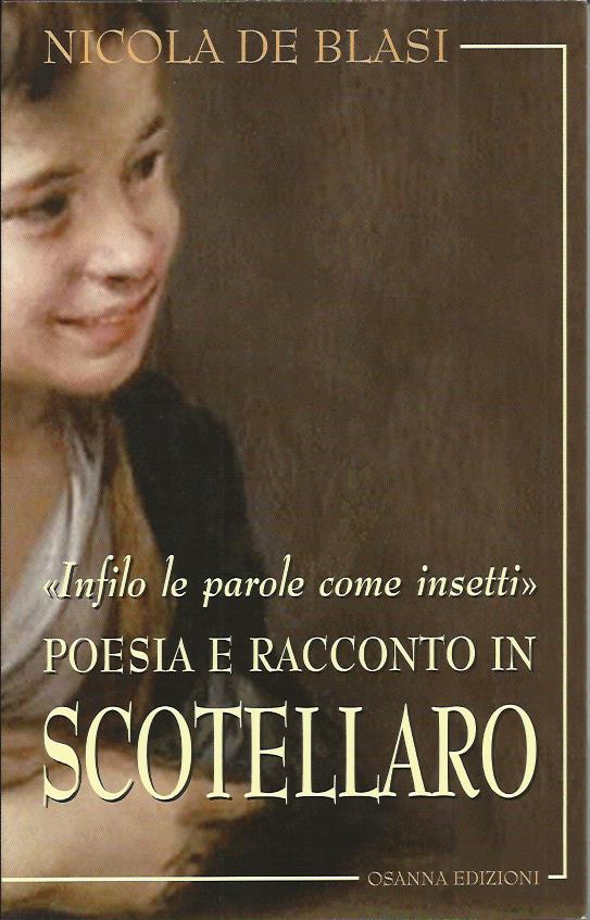 Copertina del libro