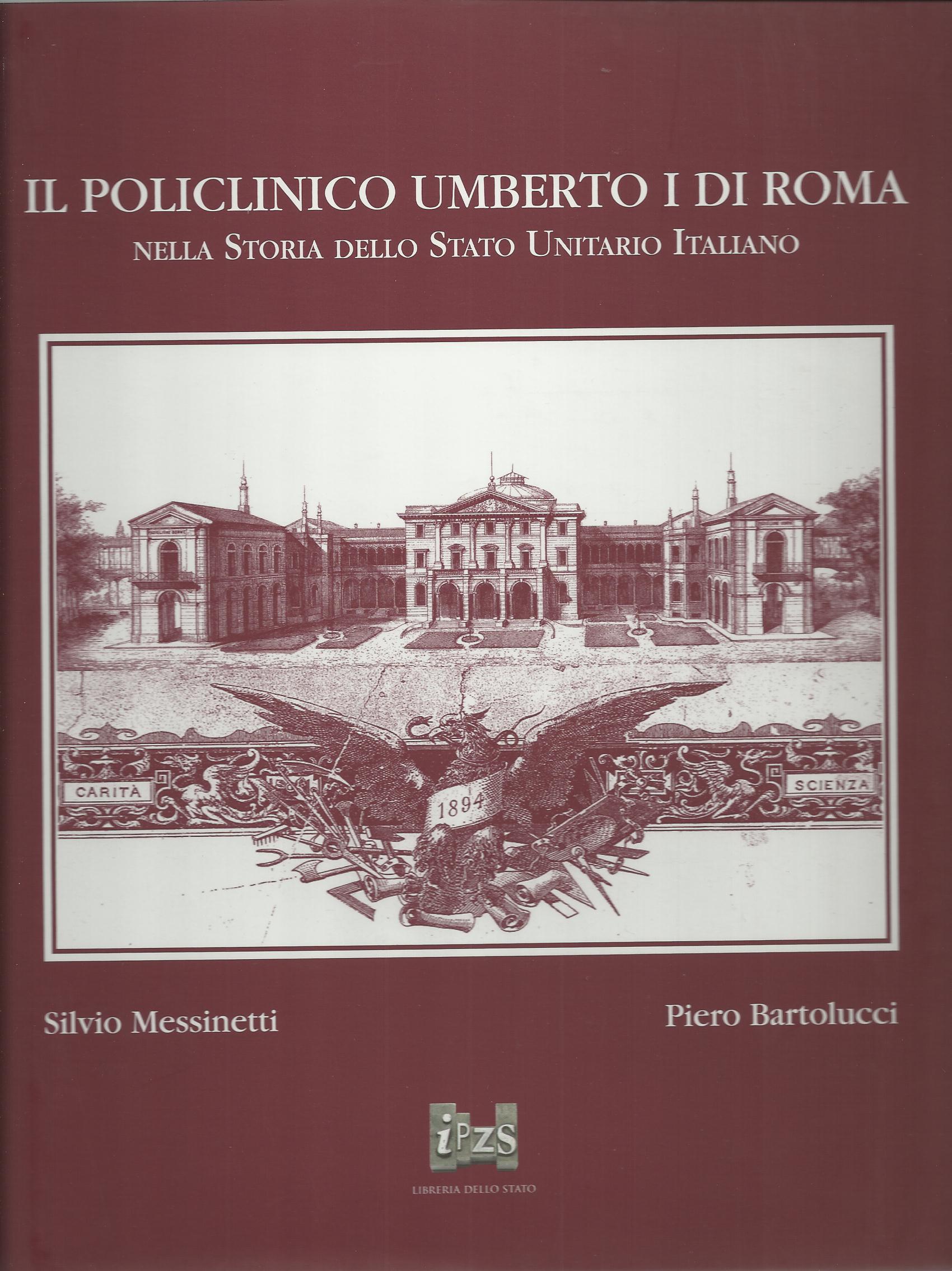 Copertina del libro