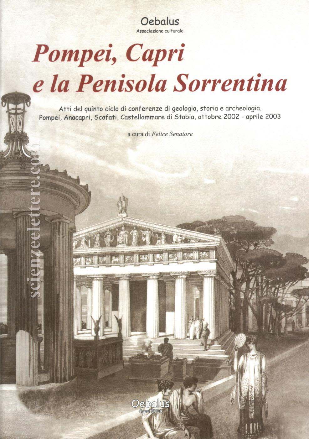 Copertina del libro