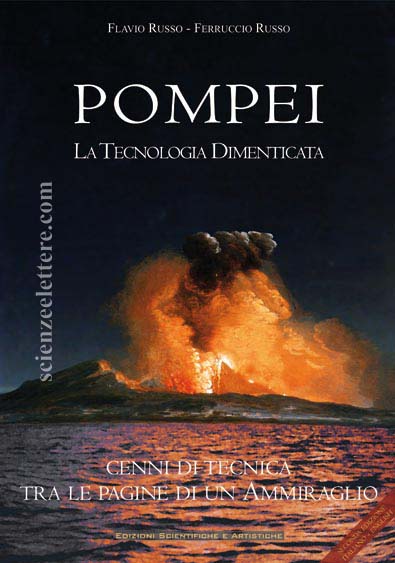 Copertina del libro