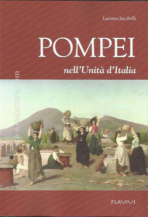 Copertina del libro