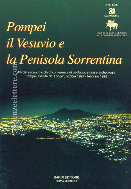 Copertina del libro