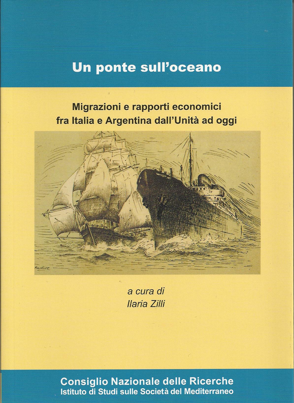 Copertina del libro