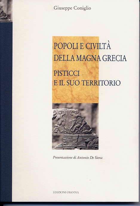 Copertina del libro