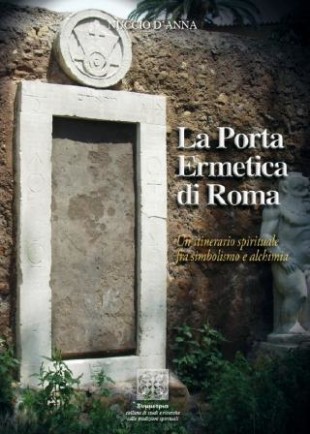 Copertina del libro