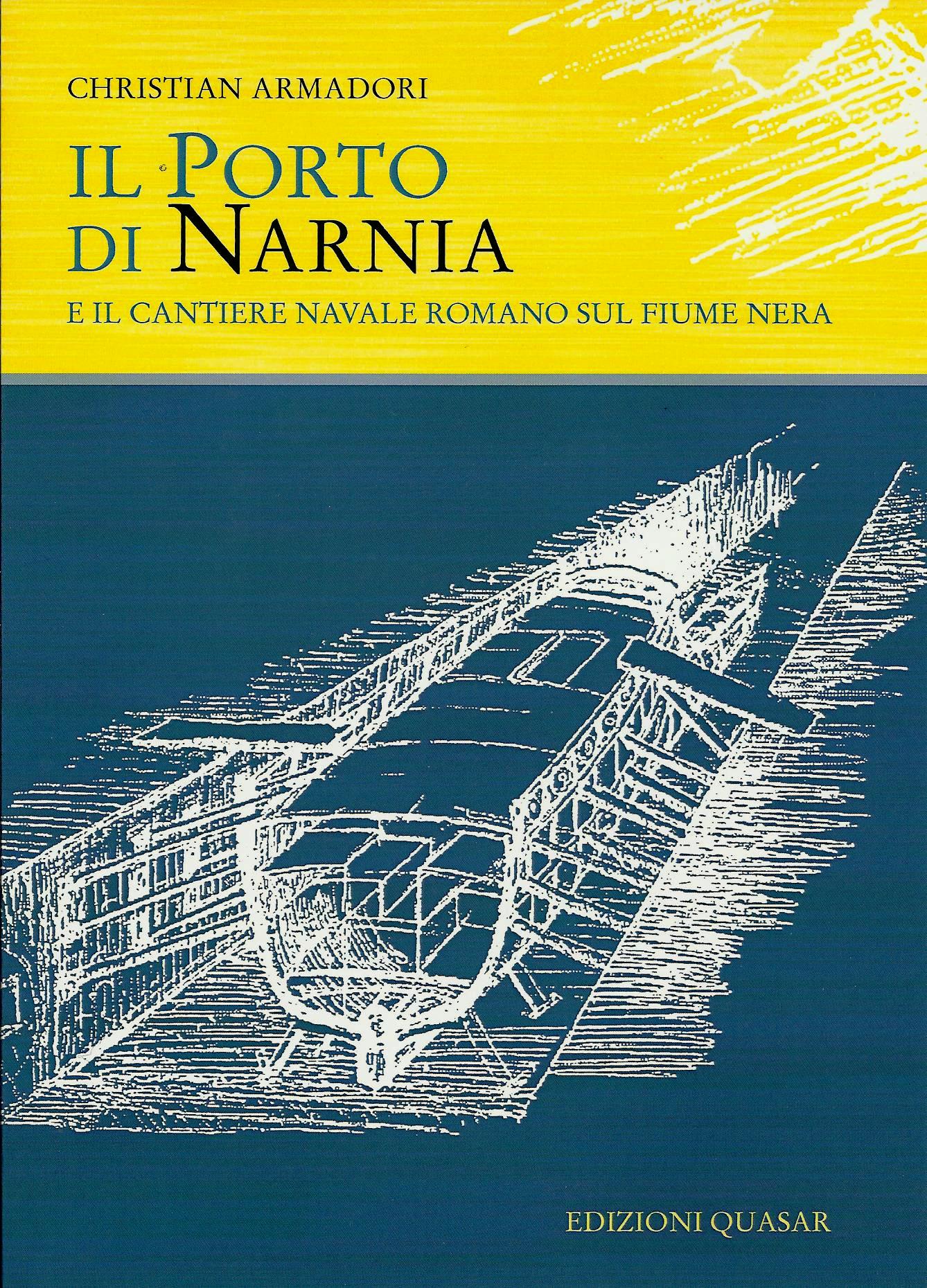 Copertina del libro