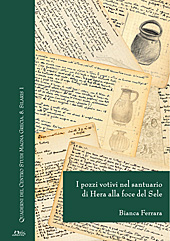 Copertina del libro