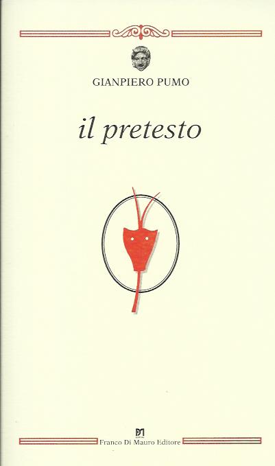 Copertina del libro