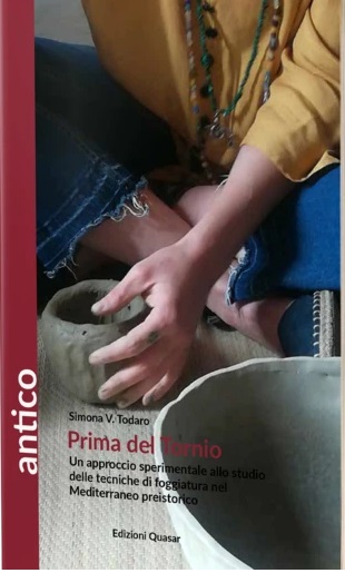 Copertina del libro