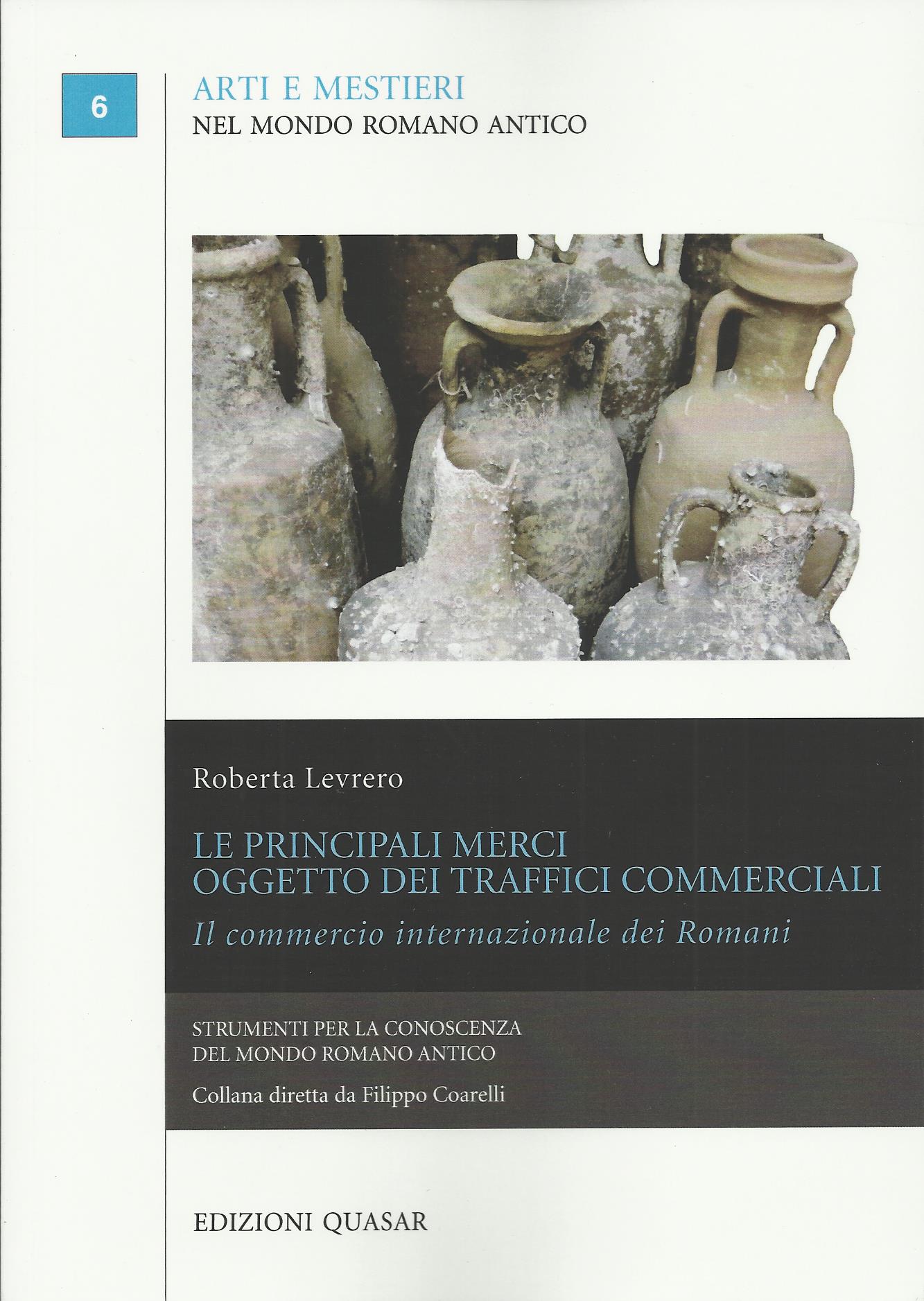 Copertina del libro