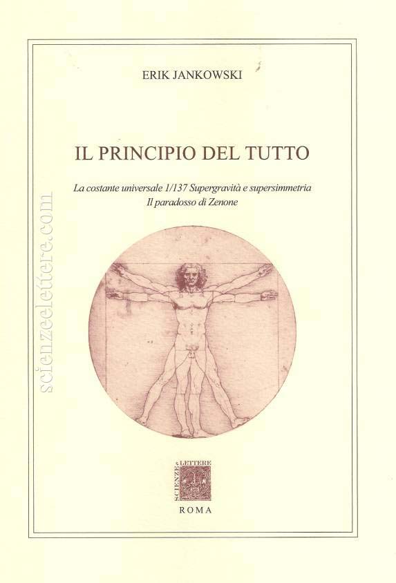 Copertina del libro