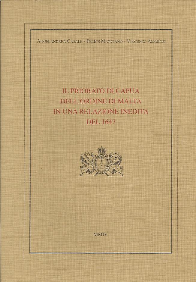 Copertina del libro