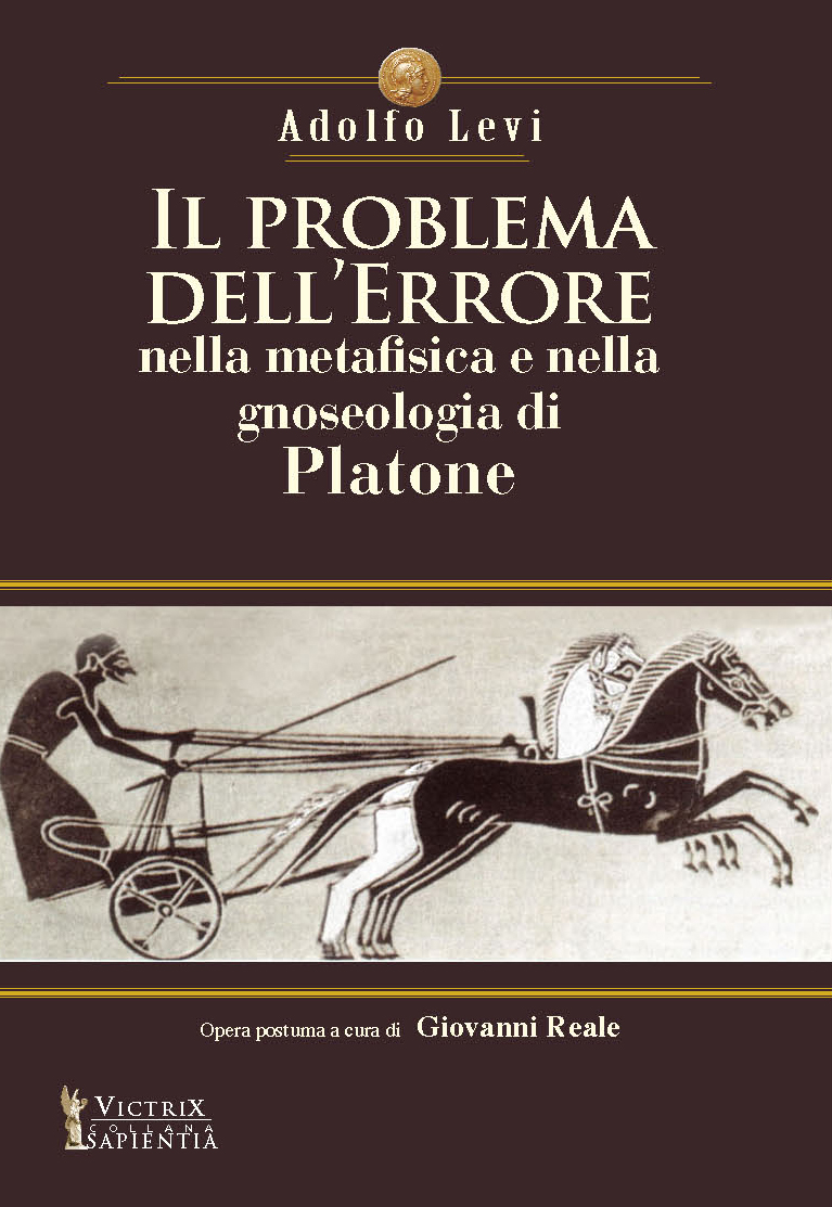 Copertina del libro