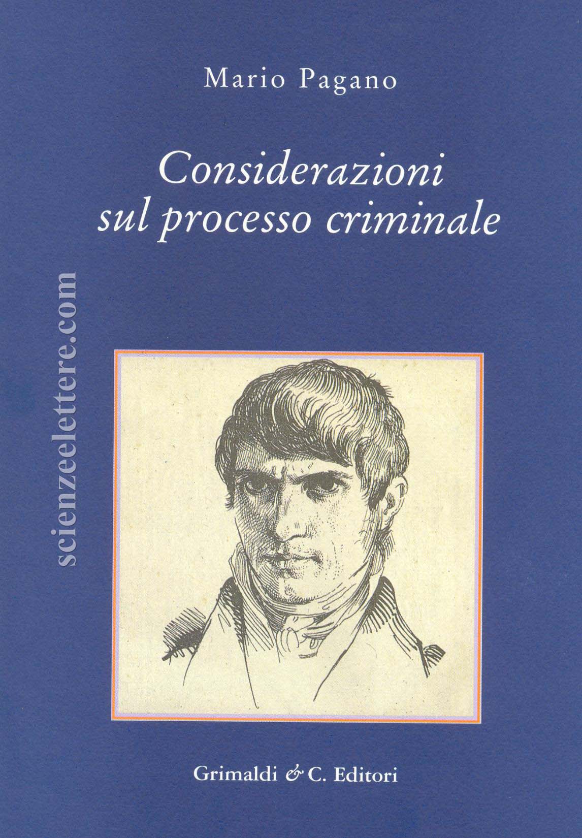 Copertina del libro