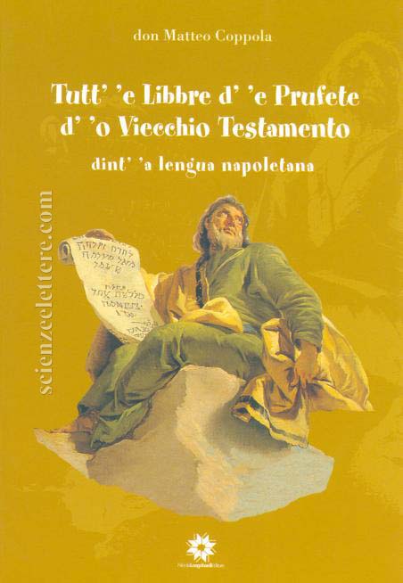 Copertina del libro