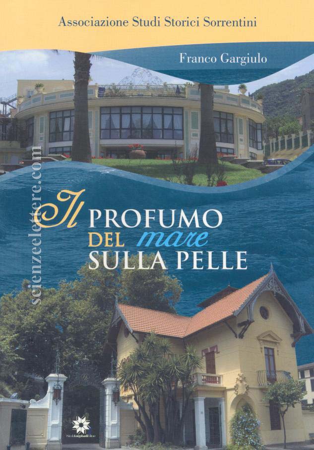 Copertina del libro