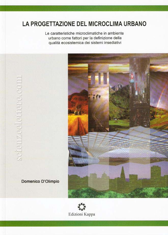 Copertina del libro