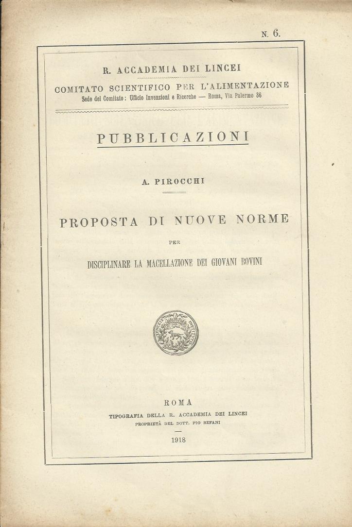 Copertina del libro