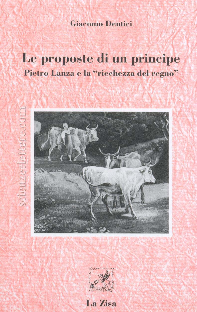 Copertina del libro