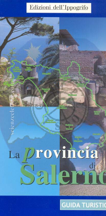 Copertina del libro