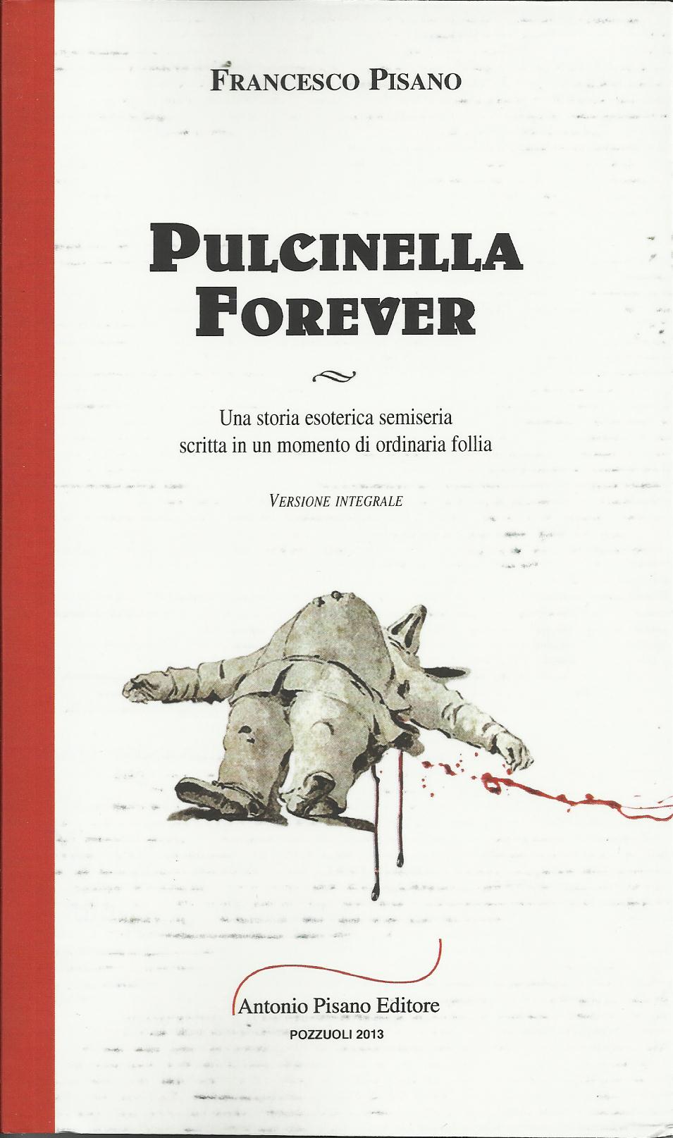 Copertina del libro