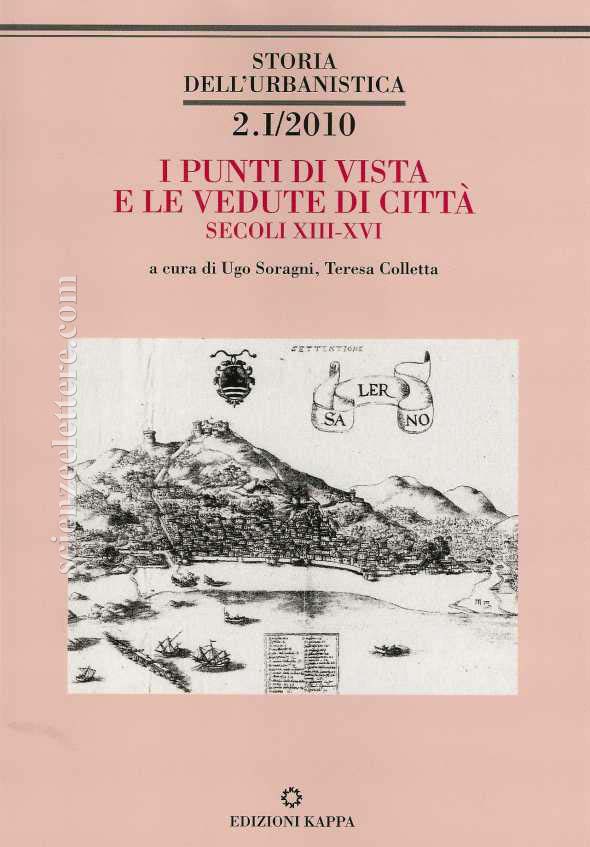 Copertina del libro