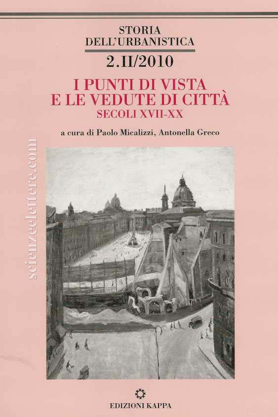 Copertina del libro