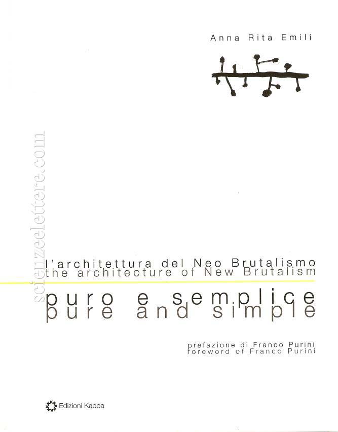 Copertina del libro