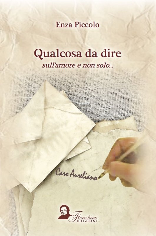 Copertina del libro