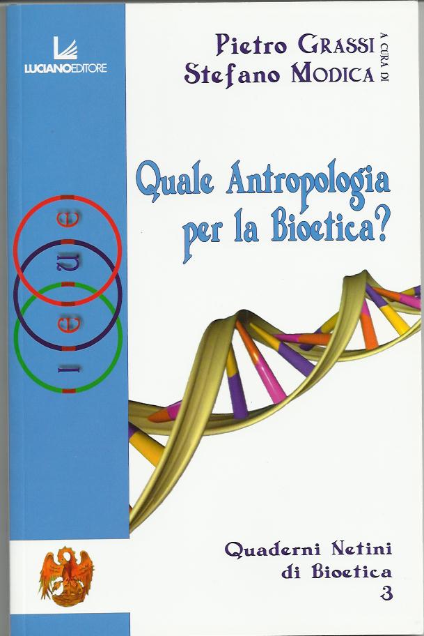 Copertina del libro